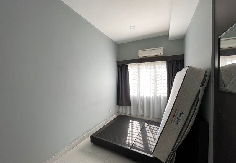 South Bayu Residence