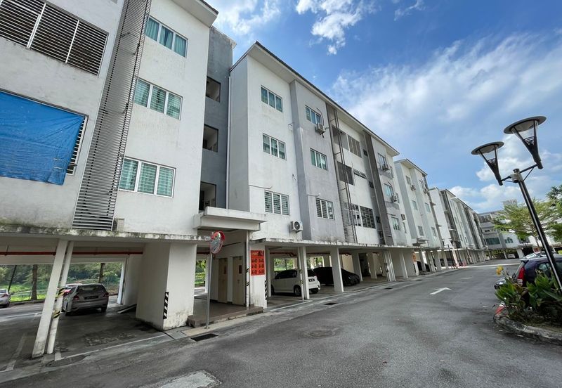 South Bayu Residence