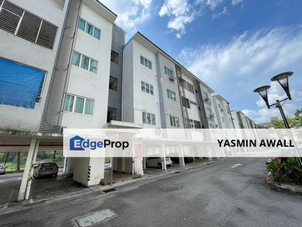 FULLY FURNISHED Apartment South Bayu Residence 2 Putra Nilai, Bandar Baru Nilai, Negeri Sembilan, Nilai