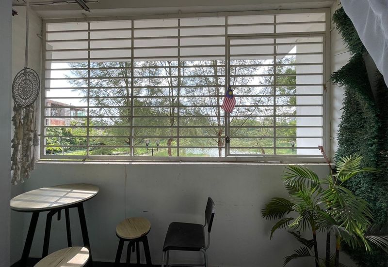 South Bayu Residence