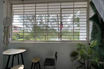 South Bayu Residence