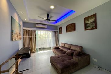 South Bayu Residence