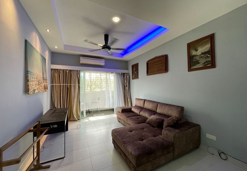 South Bayu Residence