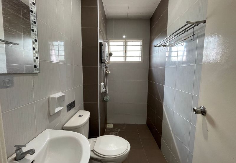 South Bayu Residence