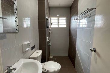 South Bayu Residence