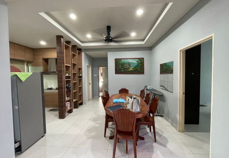 South Bayu Residence