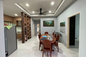 South Bayu Residence