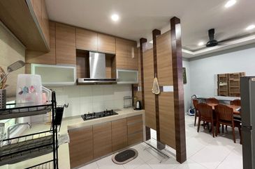 South Bayu Residence