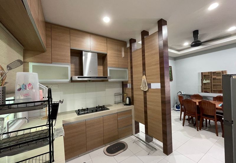 South Bayu Residence