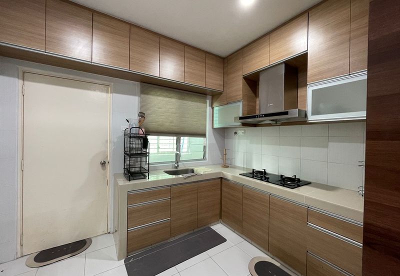 South Bayu Residence