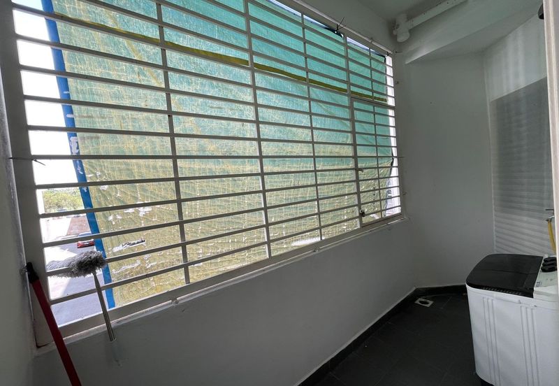 South Bayu Residence