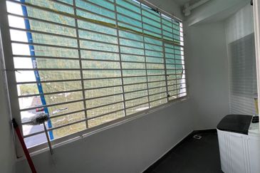 South Bayu Residence