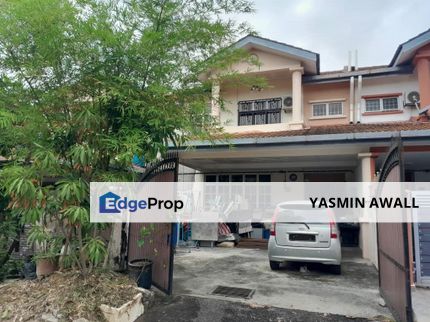 Near SURAU Double Storey Terrace Taman Desa Kolej Nilai , Negeri Sembilan, Seremban