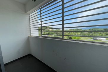 South Bayu Residence