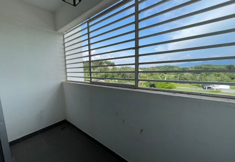 South Bayu Residence