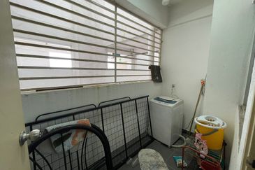 South Bayu Residence