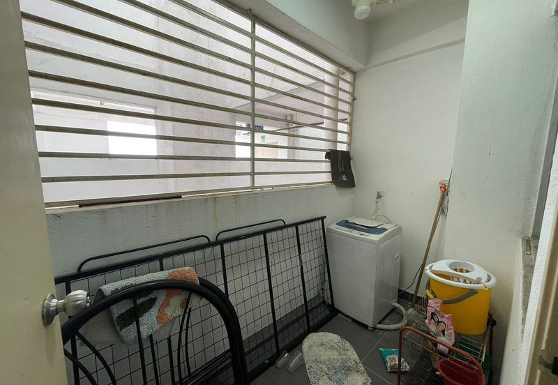 South Bayu Residence