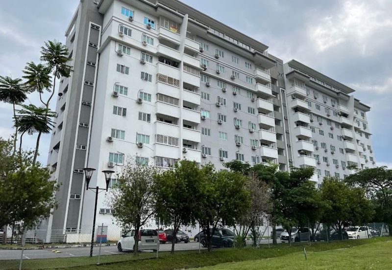 South Bayu Residence