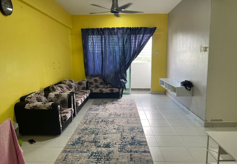 South Bayu Residence