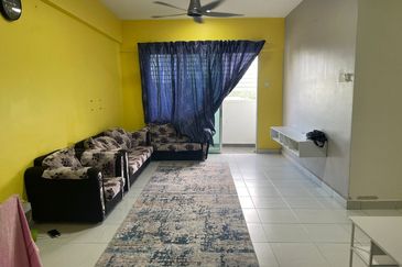 South Bayu Residence