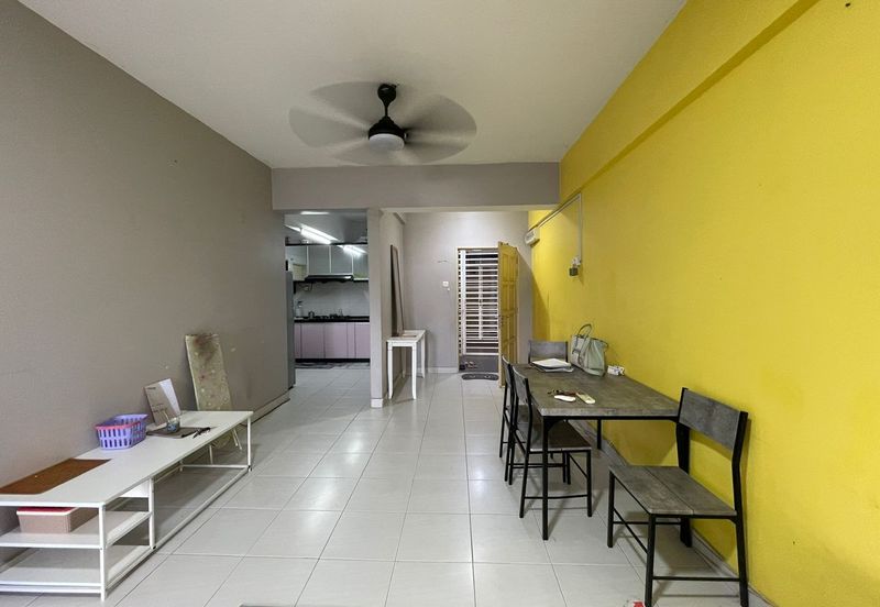 South Bayu Residence