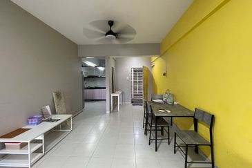 South Bayu Residence