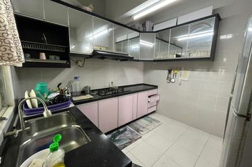 South Bayu Residence