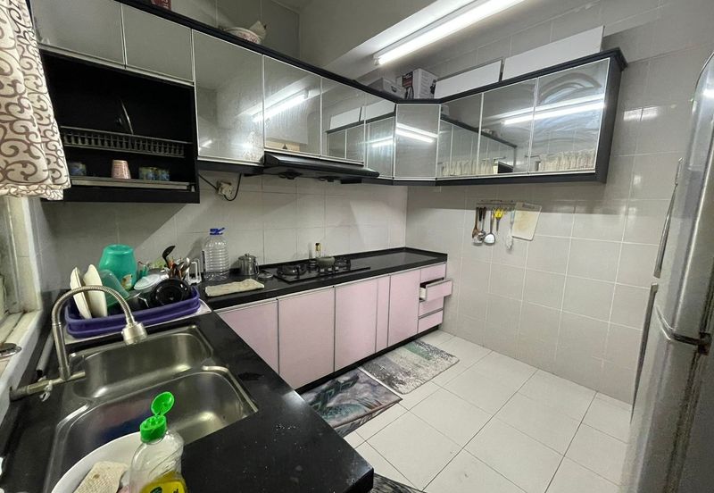 South Bayu Residence