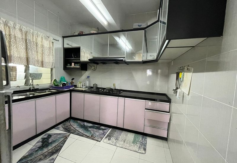 South Bayu Residence