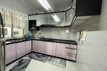 South Bayu Residence