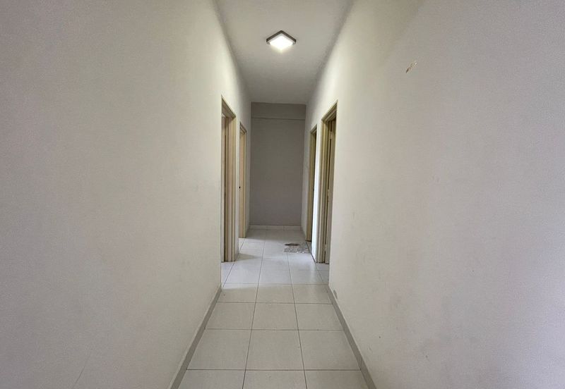 South Bayu Residence