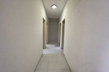 South Bayu Residence