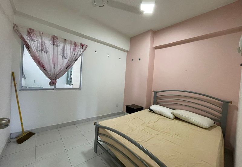 South Bayu Residence