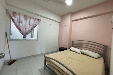 South Bayu Residence