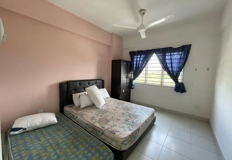 South Bayu Residence