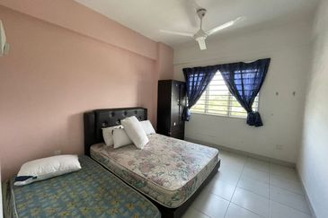 South Bayu Residence