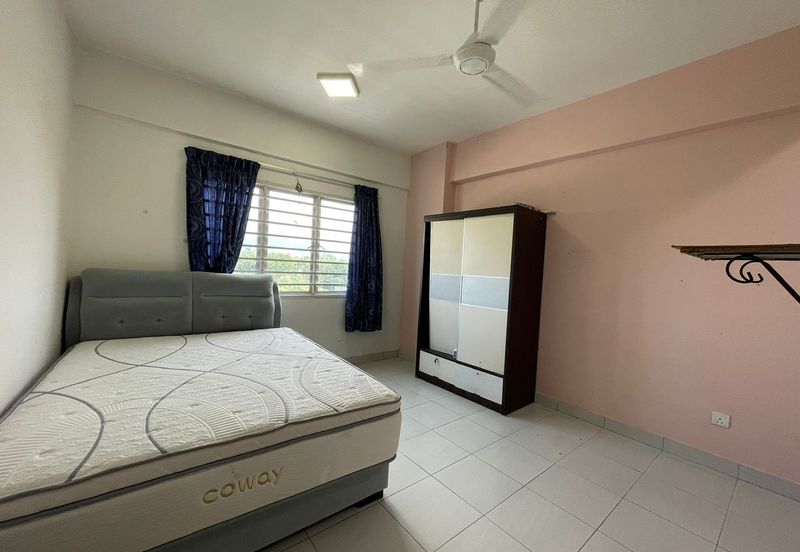 South Bayu Residence