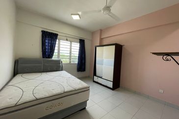 South Bayu Residence