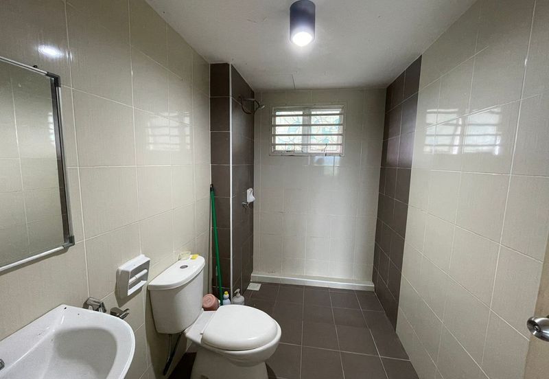 South Bayu Residence