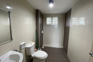 South Bayu Residence