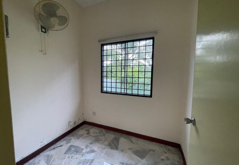 GREAT LOCATION Double Storey Bungalow Taman PD Villa, Port Dickson 