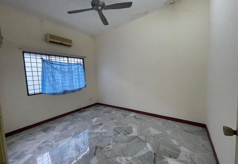 GREAT LOCATION Double Storey Bungalow Taman PD Villa, Port Dickson 