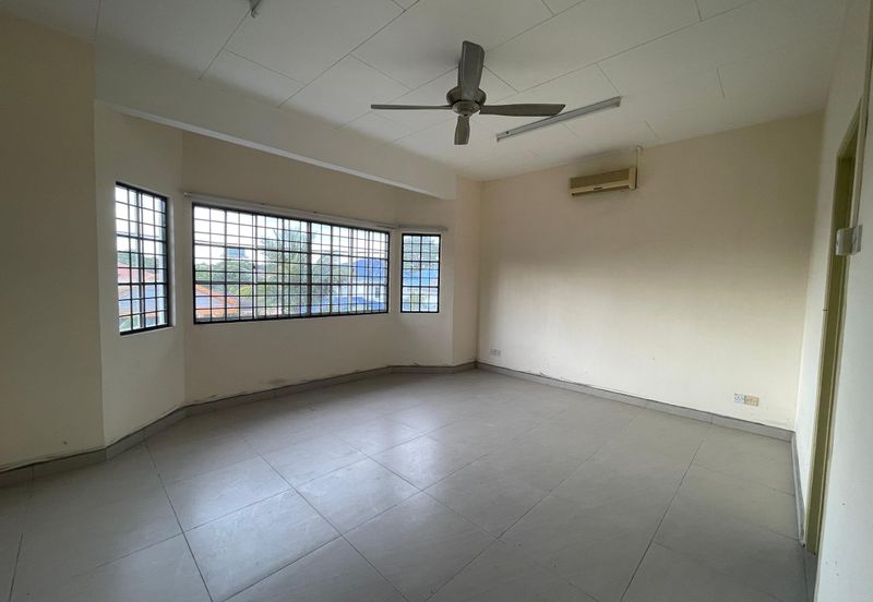 GREAT LOCATION Double Storey Bungalow Taman PD Villa, Port Dickson 