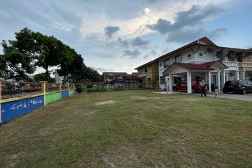 Taman Alam Suria
