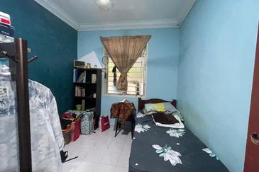 WIDE LAND Single Storey SemiD Taman Impian Rembau Negeri Sembilan