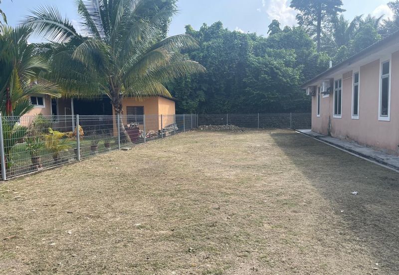 WIDE LAND Single Storey SemiD Taman Impian Rembau Negeri Sembilan