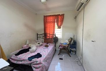 WIDE LAND Single Storey SemiD Taman Impian Rembau Negeri Sembilan