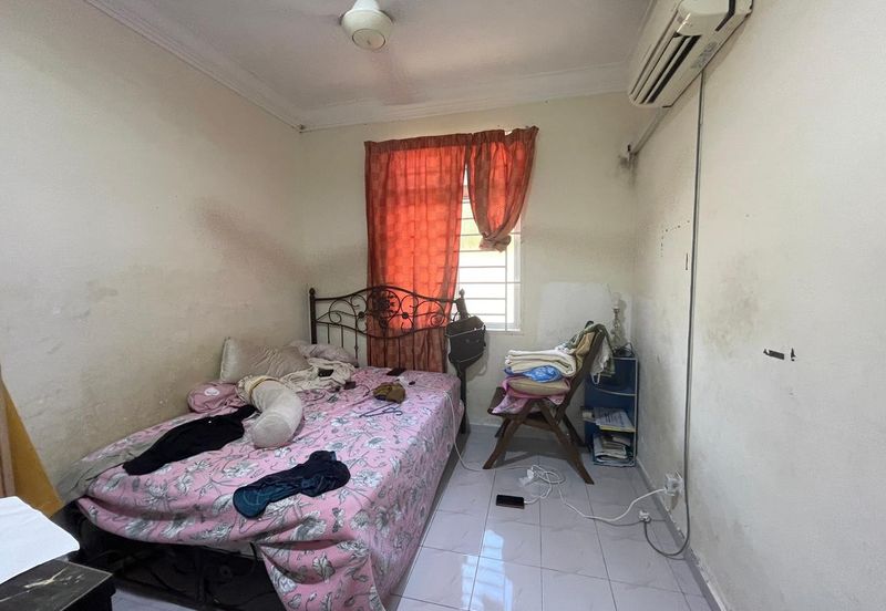 WIDE LAND Single Storey SemiD Taman Impian Rembau Negeri Sembilan