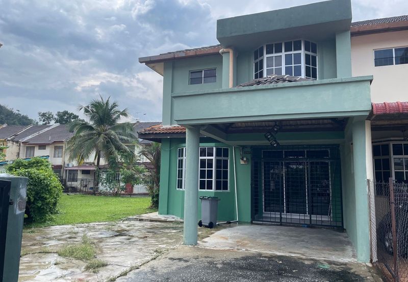 Taman Bukit Kepayang