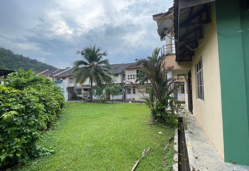 Taman Bukit Kepayang